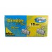 Binder Clip / 32mm, 12pcs x 1pkt
